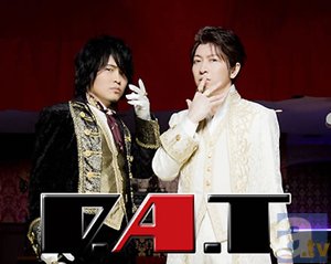 日野聡さん・立花慎之介さんほか、人気男性アーティストが多数出演のMARINE SUPER WAVE LIVE 2014開催決定! チケット発売は本日19時から-3