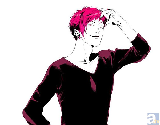 bisCROWNの“裏”レーベル、bizCROWN(ビズクラウン)より大人の女性向けシチュエーションドラマCD『Reversible』が登場!-2