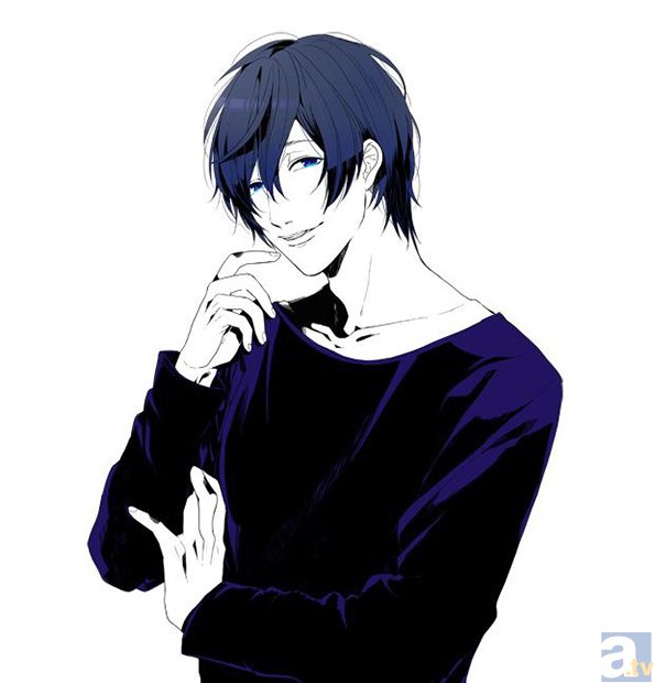 bisCROWNの“裏”レーベル、bizCROWN(ビズクラウン)より大人の女性向けシチュエーションドラマCD『Reversible』が登場!-3