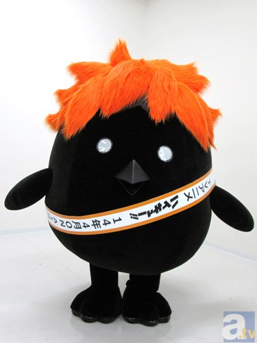 3月1日・2日開催、Vリーグ×『ハイキュー!!』コラボデーの内容が明らかに! ステッカープレゼントやキャラボイスナレーションなどイベント盛りだくさん!-3