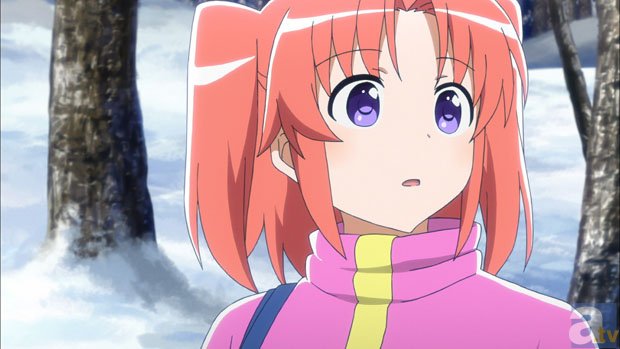 『未確認で進行形』の第12話「わかってる?・・・わかってる」の先行場面カット到着!-2