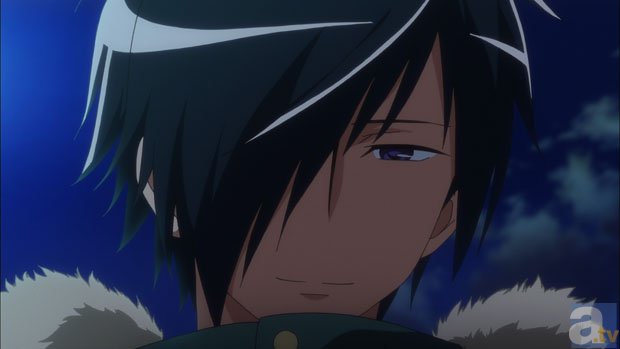 『未確認で進行形』の第12話「わかってる?・・・わかってる」の先行場面カット到着!-3