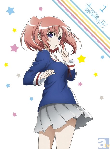 『未確認で進行形』の第12話「わかってる?・・・わかってる」の先行場面カット到着!-8