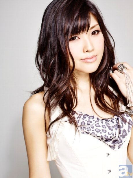 佐咲紗花さんが歌う、4月新番『ブレイクブレイド』OP主題歌シングルが4月23日リリース決定！　「AJ2014」ほかイベント情報もお届け！