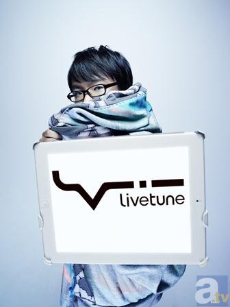3月6日放送回のニコ生『電波諜報局』に、ミニアルバムを発売したlivetuneとアニメ『キルラキル』新OPテーマを歌うGARNiDELiAがゲスト出演！-1