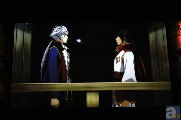 アニメ『戦国無双SP ～真田の章～』のPV第2弾公開！　『戦国無双４』完成発表会には、“ももち”ことBerryz工房・嗣永桃子さんも登場!!-2