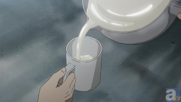 テレビアニメ『銀の匙 Silver Spoon』2期 第9話「最後の牛乳」より先行場面カットが到着