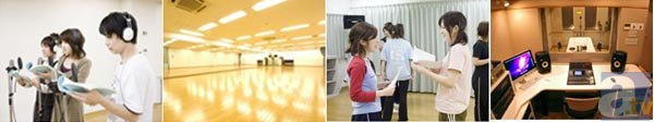 『日本ナレーション演技研究所』2014年4月お茶の水校開校予定!4月生募集中-1