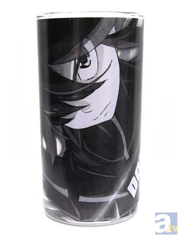 満艦飾家の謎のフライも食べられる!?　3月14日より秋葉原の「キュアメイドカフェ」で『キルラキル』とのコラボカフェがスタート！-7