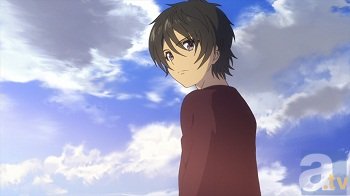 テレビアニメ『凪のあすから』第23話「この気持ちは誰のもの」より先行場面カットが到着