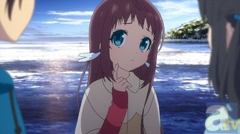 テレビアニメ『凪のあすから』第23話「この気持ちは誰のもの」より先行場面カットが到着-3