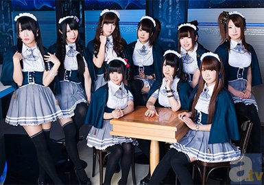 アフィリア・サーガが5周年記念のワンマンツアー「ヴィーナスと蒼き七つの海」の告知動画を新曲とともに公開! さらに、3月16日からはチケットの一般発売も開始!!-2