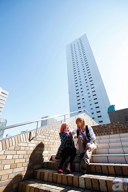 コスプレイベント「acosta!」が池袋サンシャインシティにて3月21日に開催！-2