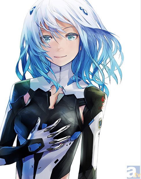 kz(livetune)とredjuiceがコラボ！『BEATLESS ”Tool for the Outsourcers”』の発売が決定