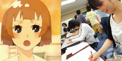 アニメ・マンガ・ゲーム・イラストを体験！東京デザイナー学院　春のオープンキャンパスを開催♪-2