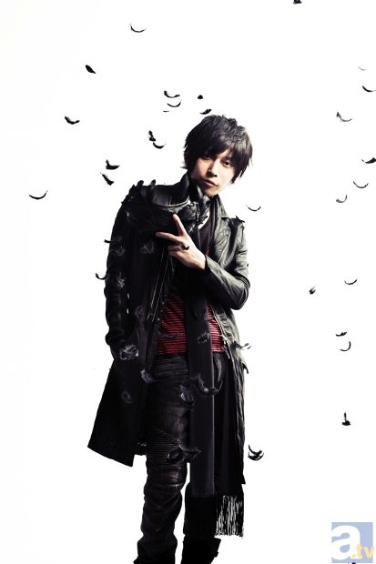 Geroさんの3rdシングルが、なんと5月21日にリリース決定！　初回プレス分にはGeroキャラクターカードをランダム封入！-1