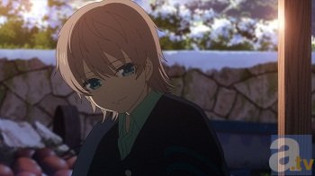 テレビアニメ『凪のあすから』第24話「デトリタス」より先行場面カットが到着