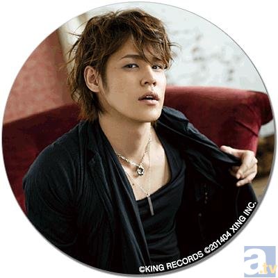 宮野真守さんのライブツアーチケットが3月21日よりJOYSOUNDにて先行抽選予約を開始！　撮りおろし缶バッチのプレゼントも!!-2