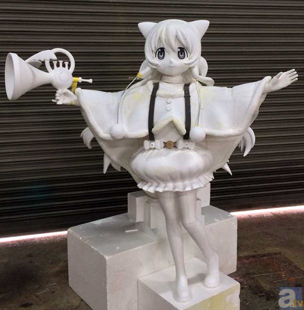 あの感動が再び！　「劇場版魔法少女まどか☆マギカ展」 が東京・大阪で開催決定!!-3