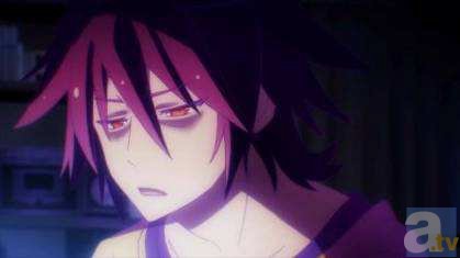 4月新番『ノーゲーム・ノーライフ』PV Vol.2が公開! 松岡禎丞さん・茅野愛衣さん出演のニコ生番組やラジオなど新情報が続々到着!-1