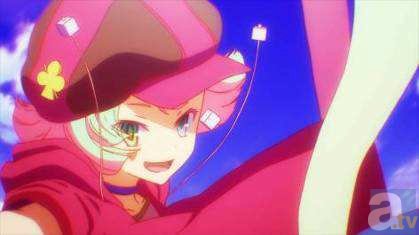 4月新番『ノーゲーム・ノーライフ』PV Vol.2が公開! 松岡禎丞さん・茅野愛衣さん出演のニコ生番組やラジオなど新情報が続々到着!-2