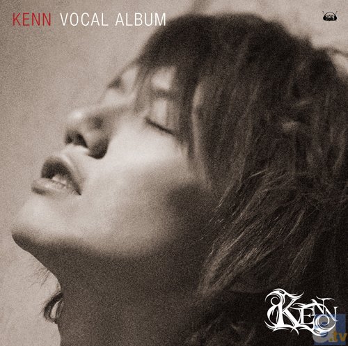 声優・KENNさんが贈る、珠玉のVOCAL ALBUMが5月28日リリース決定！　ジャケット＆収録曲を大公開！-1