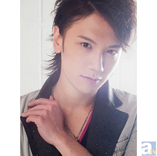 声優・KENNさんが贈る、珠玉のVOCAL ALBUMが5月28日リリース決定！　ジャケット＆収録曲を大公開！-3