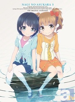 テレビアニメ『凪のあすから』第25話「好きは、海と似ている。」より先行場面カットが到着の画像-9