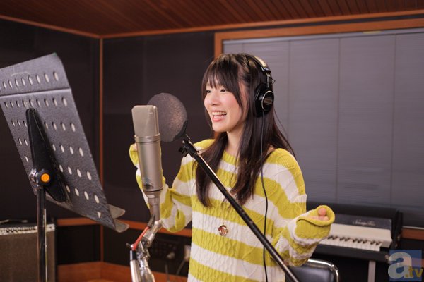 アニメCM『おにくだいすき！ゼウシくん』主題歌CD、ついにリリース！　カップリングを歌唱した内田真礼さんのインタビューをお届け！