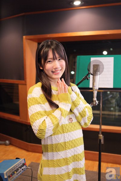 アニメCM『おにくだいすき！ゼウシくん』主題歌CD、ついにリリース！　カップリングを歌唱した内田真礼さんのインタビューをお届け！