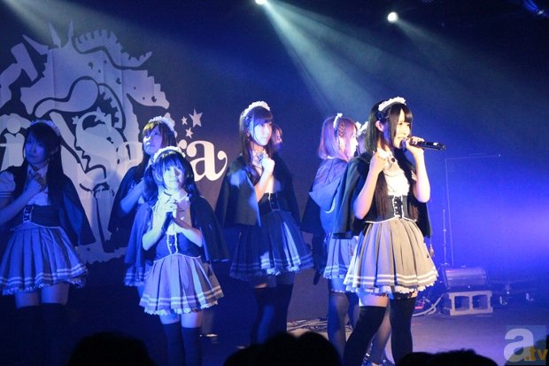 アフィリア・サーガ、初の海外ワンマンライブは大成功! 台湾で新曲「ヴィーナスと蒼き七つの海」を初披露!-3