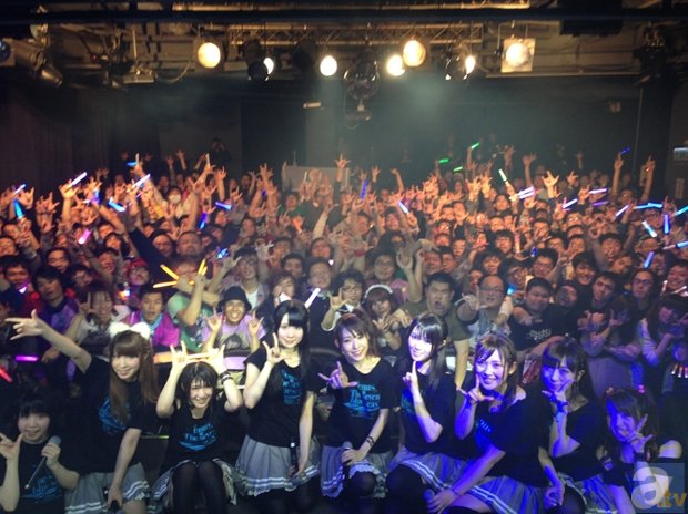 アフィリア・サーガ、初の海外ワンマンライブは大成功! 台湾で新曲「ヴィーナスと蒼き七つの海」を初披露!-4