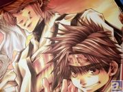 『最遊記』シリーズ&『WA』×カラオケの鉄人コラボフォトレポート
