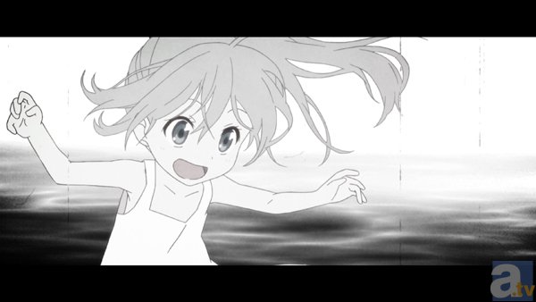 テレビアニメ『ニセコイ』第12話「カクニン」より場面カット到着
