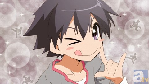 『ぷちます!!‐プチプチ・アイドルマスター‐』キャストコメント&場面カットが到着!!-2