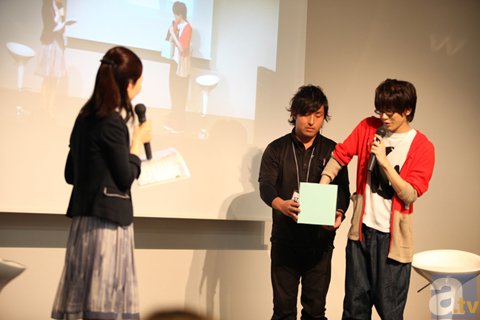 花江夏樹さんのトークイベントも開催！　「セルフィフェスティバル2014」イベントレポート-8