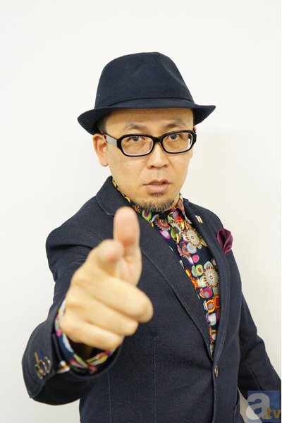 金田一に続く「チャンネル5.5」シーズン2のコラボは、あの傑作SF アニメ『攻殻機動隊ARISE』に！さらに人気声優・上坂すみれが草薙素子役に決定！-5