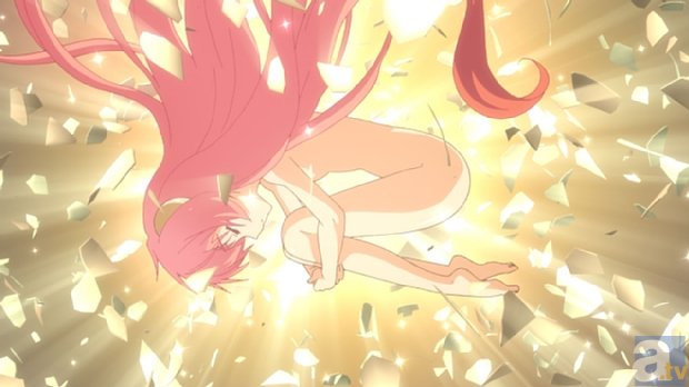 アニメ『星刻の竜騎士』BD&DVD第1巻が、7月2日発売決定! しょくしゅに絡まれたエーコのクリアファイルがもらえる、早期予約キャンペーンが開催!-5