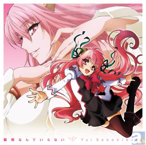 アニメ『星刻の竜騎士』BD&DVD第1巻が、7月2日発売決定! しょくしゅに絡まれたエーコのクリアファイルがもらえる、早期予約キャンペーンが開催!-7