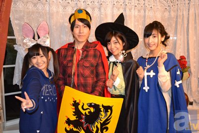 アニメ『星刻の竜騎士』BD&DVD第1巻が、7月2日発売決定! しょくしゅに絡まれたエーコのクリアファイルがもらえる、早期予約キャンペーンが開催!-9