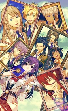 大人気女性向けゲーム『神々の悪戯(あそび)』、新作の制作が決定! タイトルは『神々の悪戯 InFinite(インフィニット)』!-1