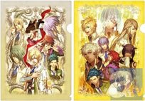 大人気女性向けゲーム『神々の悪戯(あそび)』、新作の制作が決定! タイトルは『神々の悪戯 InFinite(インフィニット)』!-6