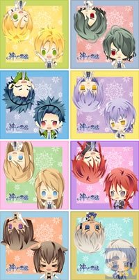 大人気女性向けゲーム『神々の悪戯(あそび)』、新作の制作が決定! タイトルは『神々の悪戯 InFinite(インフィニット)』!-4