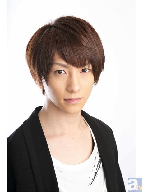 大人気アニメ『K』が待望の舞台化決定! 8月上旬、六本木ブルーシアターにて公演&一部キャスト情報も解禁!-2