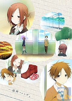 TVアニメ『一週間フレンズ。』第2話「友達との過ごし方。」の先行場面カットが到着！-3