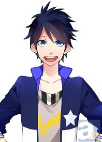 女性向け新ブランド オトメ座 第一弾作品 アクターズハイ 始動 アニメイトタイムズ