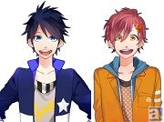 女性向け新ブランド オトメ座 第一弾作品 アクターズハイ 始動 アニメイトタイムズ