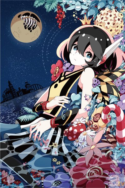 みみめめMIMI 待望の初ライブ開催決定!!　4/26(土)10：00～アニメイトTVにてチケット販売スタート☆-1