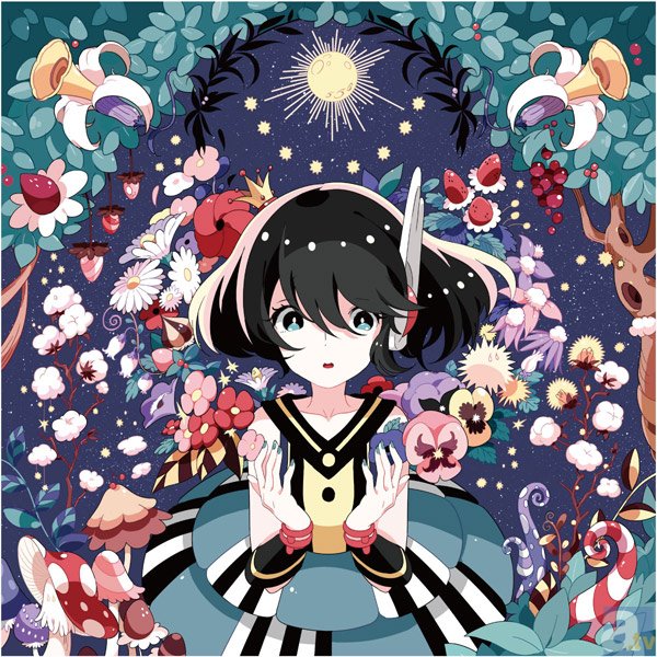 みみめめMIMI 待望の初ライブ開催決定!!　4/26(土)10：00～アニメイトTVにてチケット販売スタート☆-2