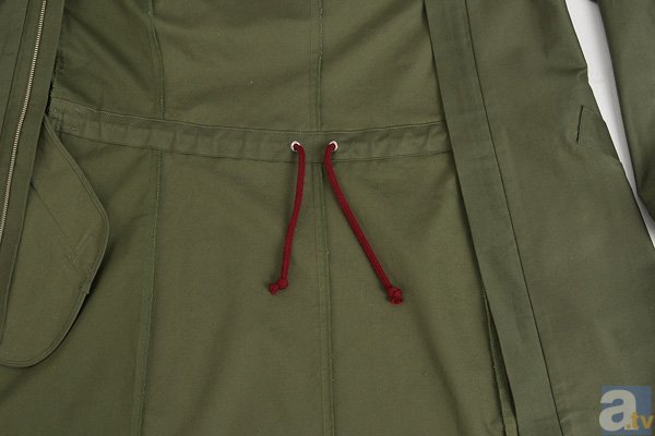 『スーパーダンガンロンパ２ さよなら絶望学園』超高校級の幸運 狛枝凪斗コートが登場！-4